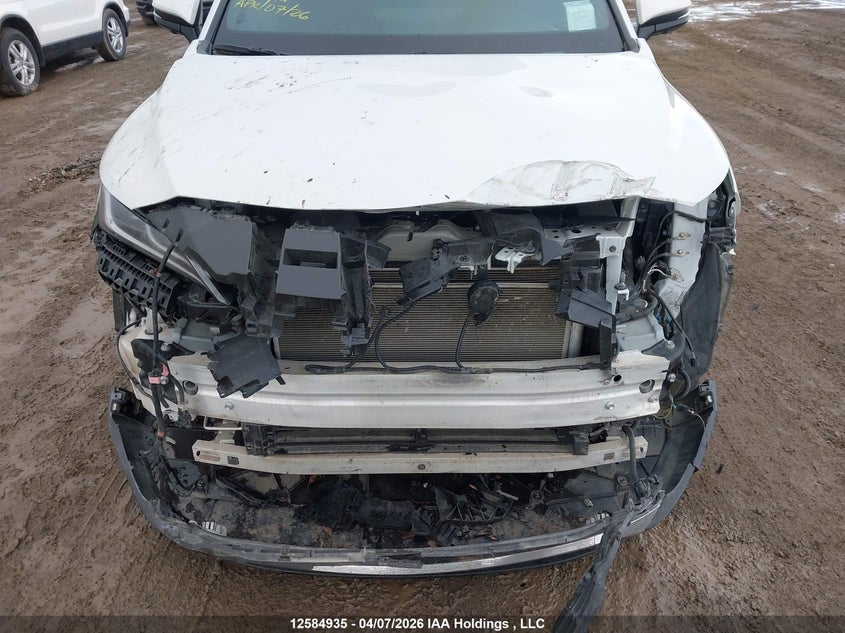 2024 Toyota Venza Le/Xle/Limited/Night Shade VIN: JTEAAAAH6RJ178302 Lot: 12584935