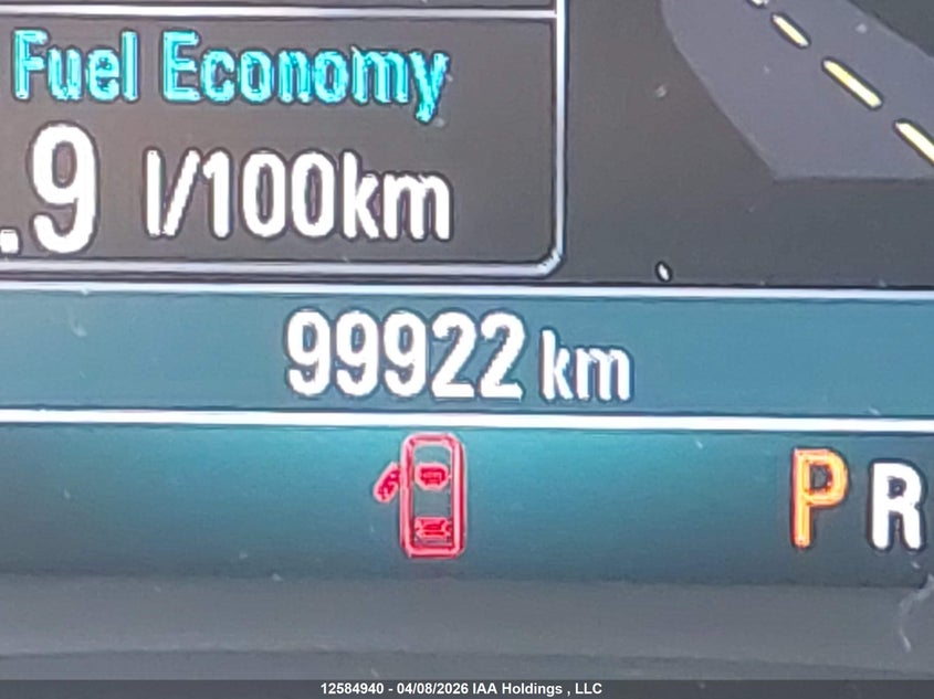 2019 Buick Encore Sport Touring VIN: KL4CJ2SB0KB848272 Lot: 12584940