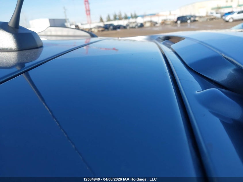 2019 Buick Encore Sport Touring VIN: KL4CJ2SB0KB848272 Lot: 12584940