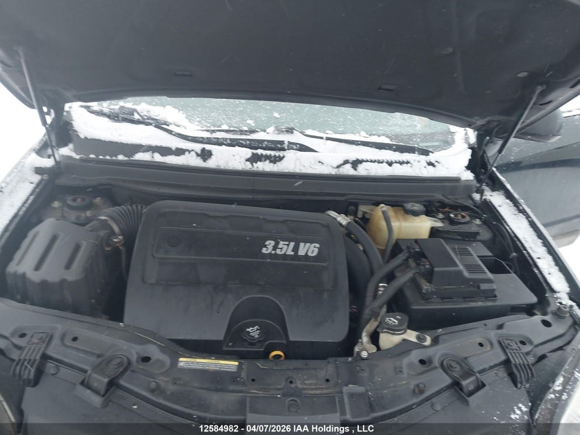 2009 Saturn Vue Xe VIN: 3GSDL43N99S594847 Lot: 12584982