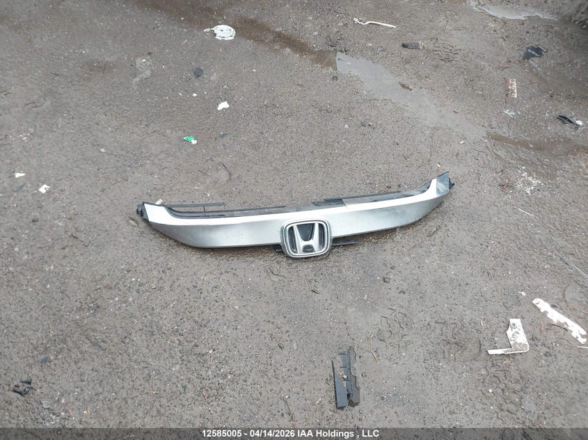 2018 Honda Civic Ex 4Dr VIN: 2HGFC2F86JH024764 Lot: 12585005