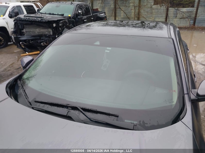 2018 Honda Civic Ex 4Dr VIN: 2HGFC2F86JH024764 Lot: 12585005