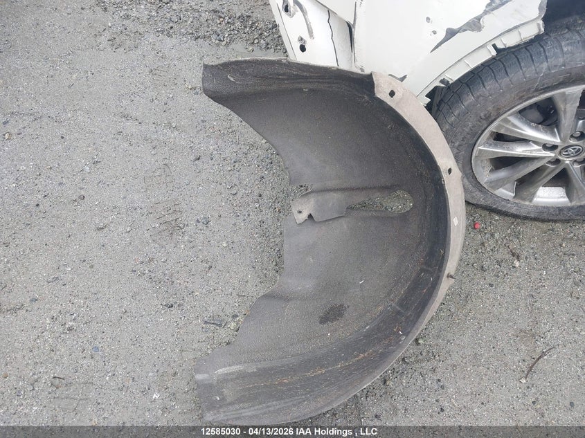 2007 Audi A6 3.2 Quattro VIN: WAUDH74F47N016374 Lot: 12585030