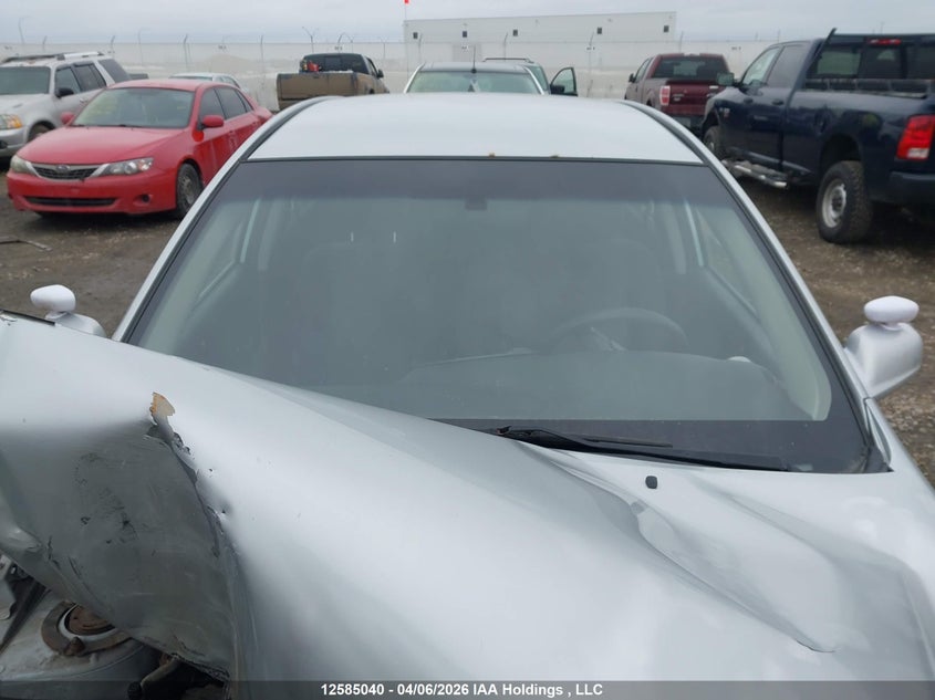 2005 Toyota Matrix Xr VIN: 2T1LR32E85C913857 Lot: 12585040