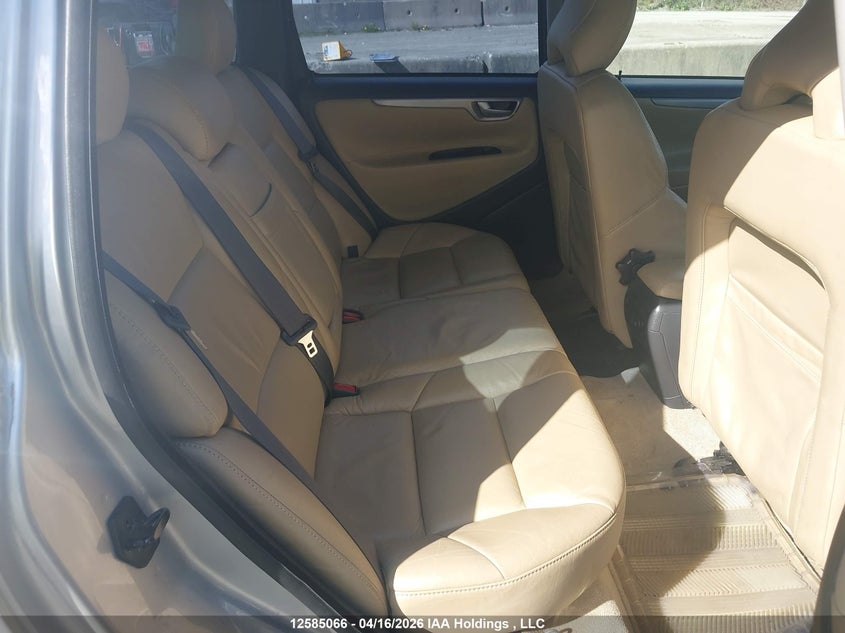 2004 Volvo V70 R/2003 Year VIN: YV1SJ52Y342397231 Lot: 12585066