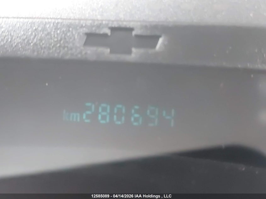 2006 Chevrolet Trailblazer Ext Ls/Ext Lt VIN: 1GNET16S366117595 Lot: 12585089