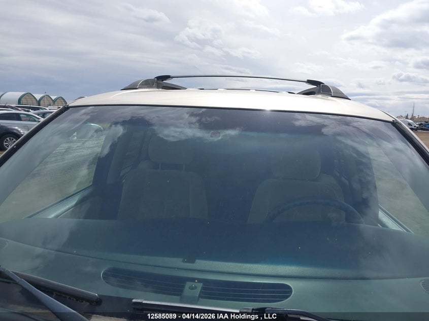 2006 Chevrolet Trailblazer Ext Ls/Ext Lt VIN: 1GNET16S366117595 Lot: 12585089