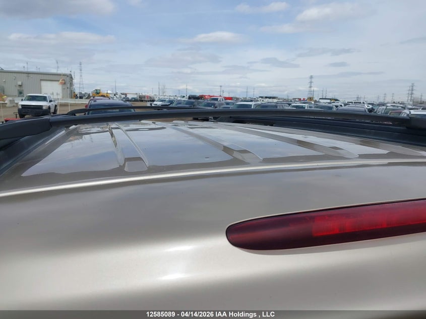 2006 Chevrolet Trailblazer Ext Ls/Ext Lt VIN: 1GNET16S366117595 Lot: 12585089