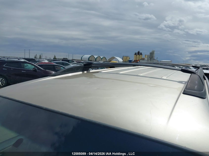 2006 Chevrolet Trailblazer Ext Ls/Ext Lt VIN: 1GNET16S366117595 Lot: 12585089