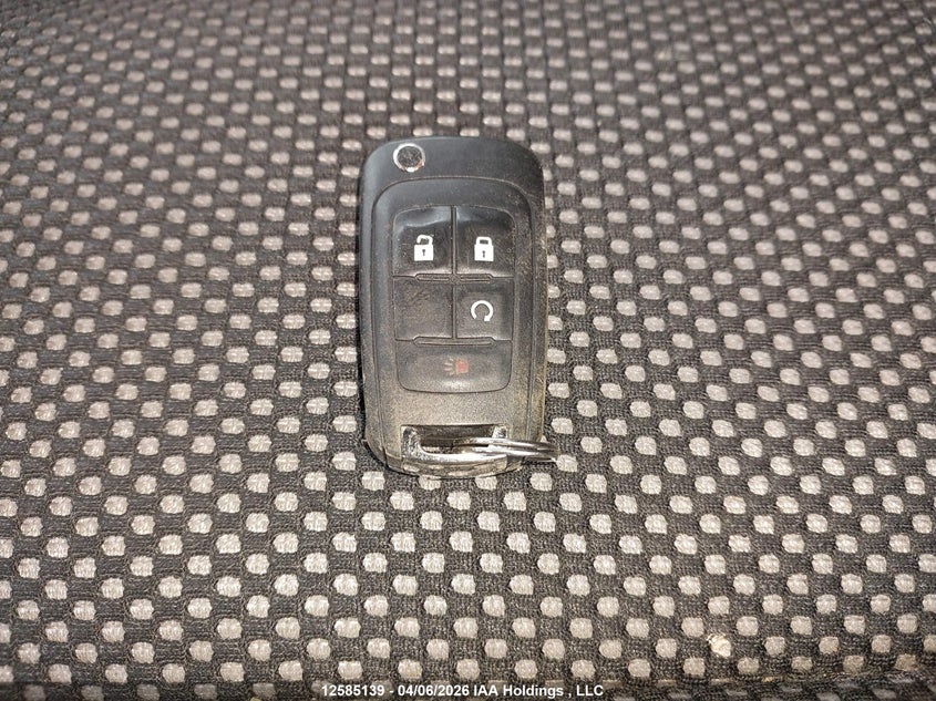 2011 Chevrolet Equinox VIN: 2CNALDEC2B6433623 Lot: 12585139