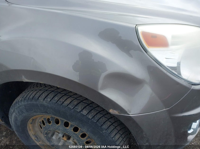 2011 Chevrolet Equinox VIN: 2CNALDEC2B6433623 Lot: 12585139