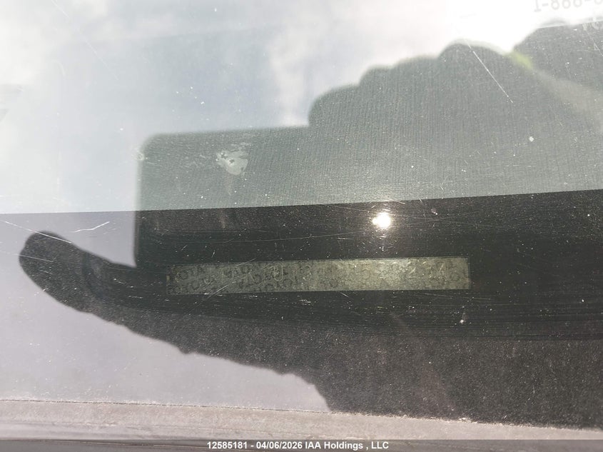 2012 Toyota Yaris VIN: JTDKTUD34CD529234 Lot: 12585181