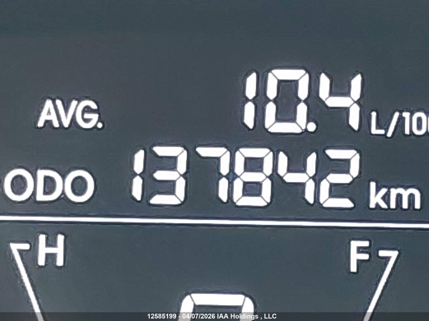 2013 Hyundai Elantra VIN: 5NPDH4AE1DH380308 Lot: 12585199