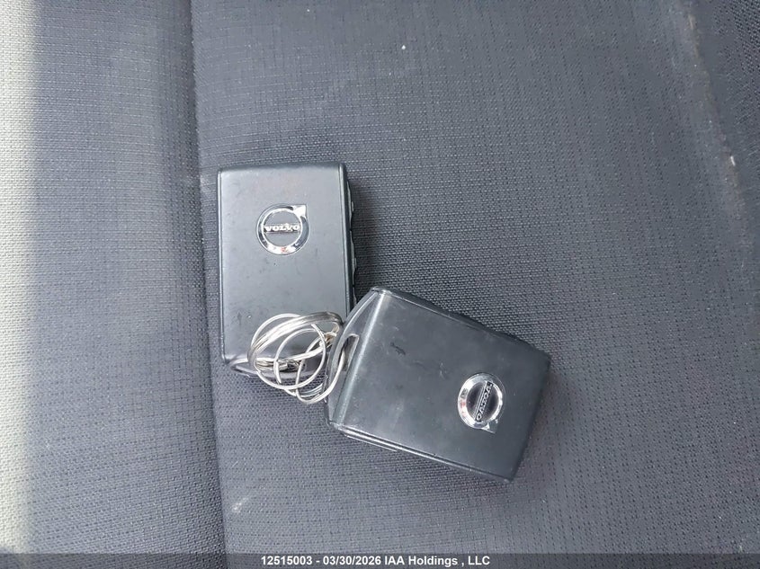 2019 Volvo V60 Cross Country T5 Momentum VIN: YV4102WK9K1004969 Lot: 12515003X