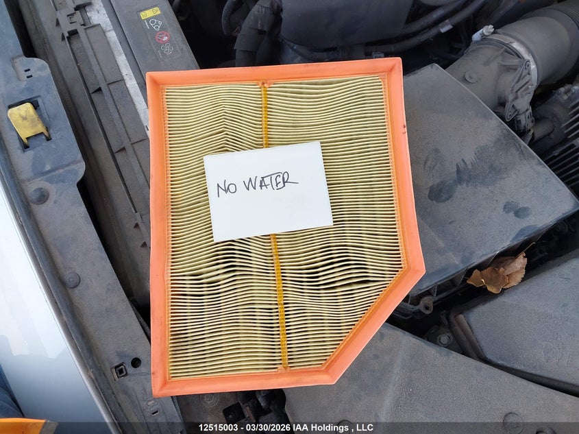 2019 Volvo V60 Cross Country T5 Momentum VIN: YV4102WK9K1004969 Lot: 12515003X