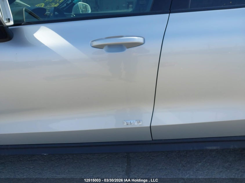 2019 Volvo V60 Cross Country T5 Momentum VIN: YV4102WK9K1004969 Lot: 12515003X