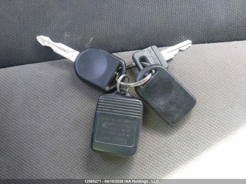 2007 Ford Ranger Super Cab VIN: 1FTZR45E07PA78904 Lot: 12585271