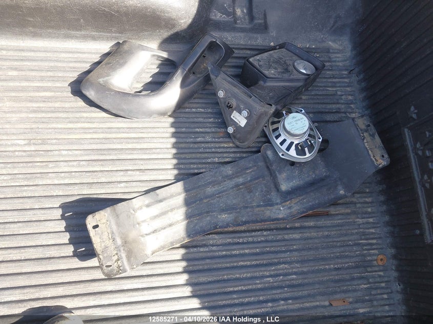 2007 Ford Ranger Super Cab VIN: 1FTZR45E07PA78904 Lot: 12585271