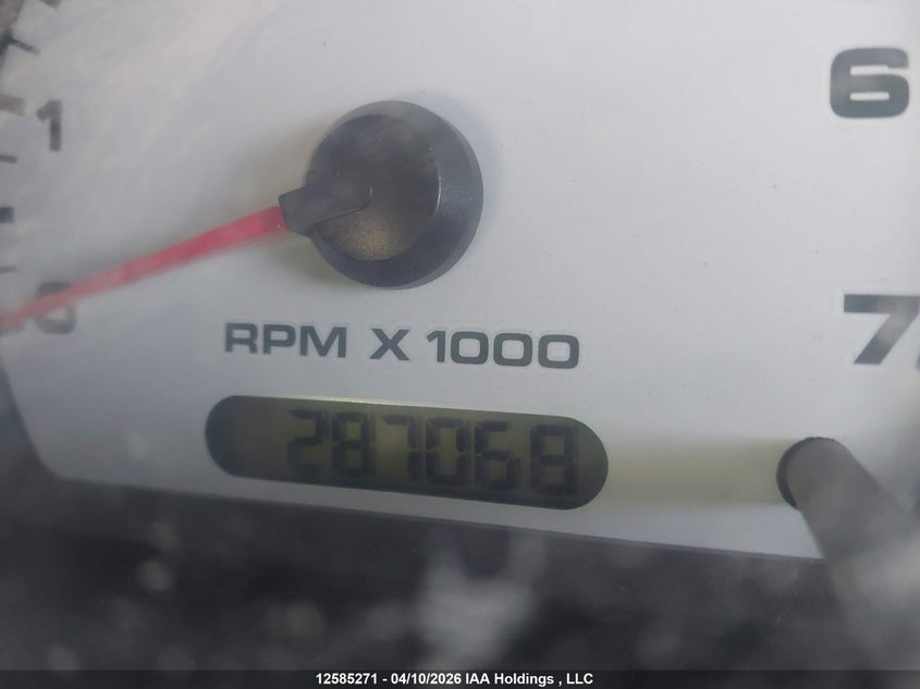 2007 Ford Ranger Super Cab VIN: 1FTZR45E07PA78904 Lot: 12585271