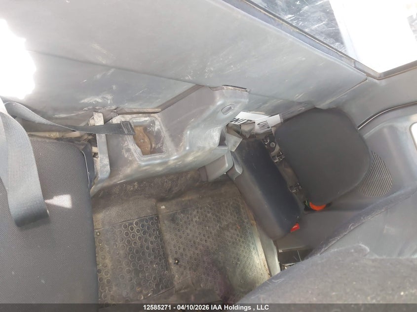 2007 Ford Ranger Super Cab VIN: 1FTZR45E07PA78904 Lot: 12585271