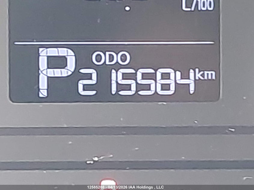 2015 Kia Forte Lx VIN: KNAFX4A63F5424815 Lot: 12585288