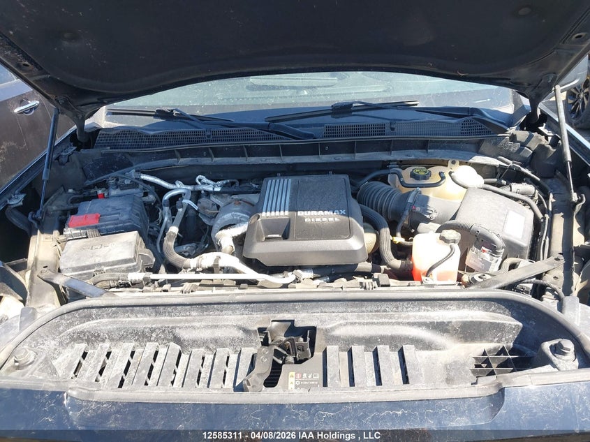 2021 GMC Sierra K1500 Elevation VIN: 3GTU9CETXMG174705 Lot: 12585311