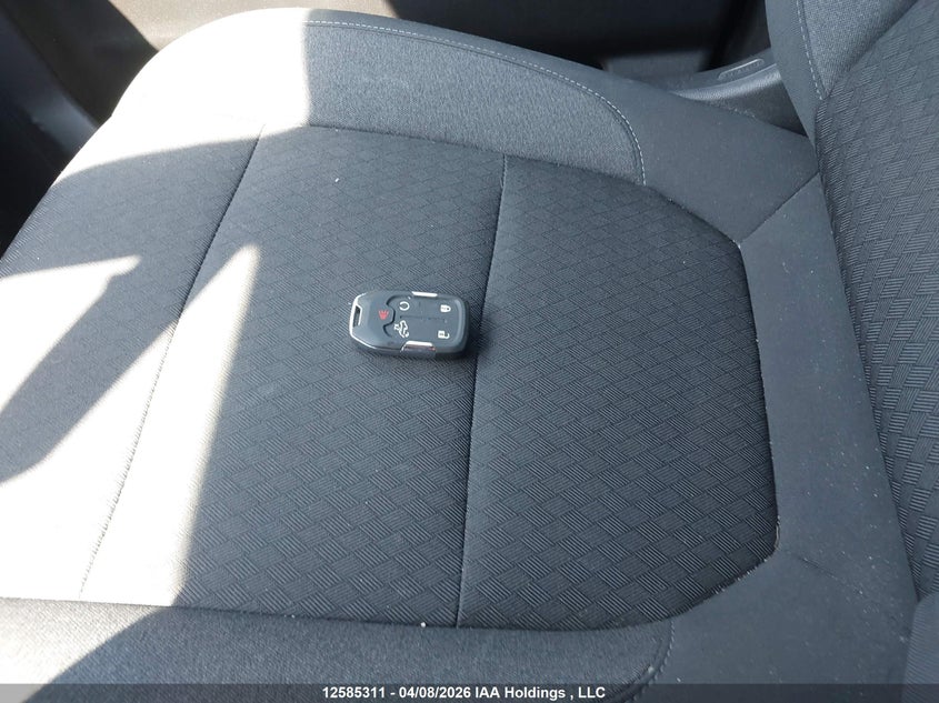 2021 GMC Sierra K1500 Elevation VIN: 3GTU9CETXMG174705 Lot: 12585311