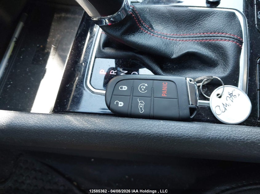 2022 Jeep Compass Trailhawk Elite VIN: 3C4NJDDB4NT168417 Lot: 12585362