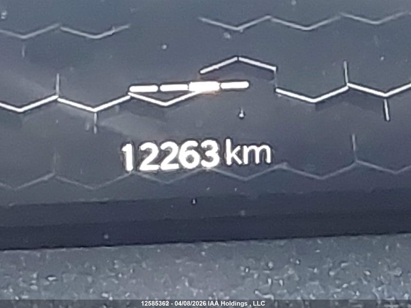 2022 Jeep Compass Trailhawk Elite VIN: 3C4NJDDB4NT168417 Lot: 12585362