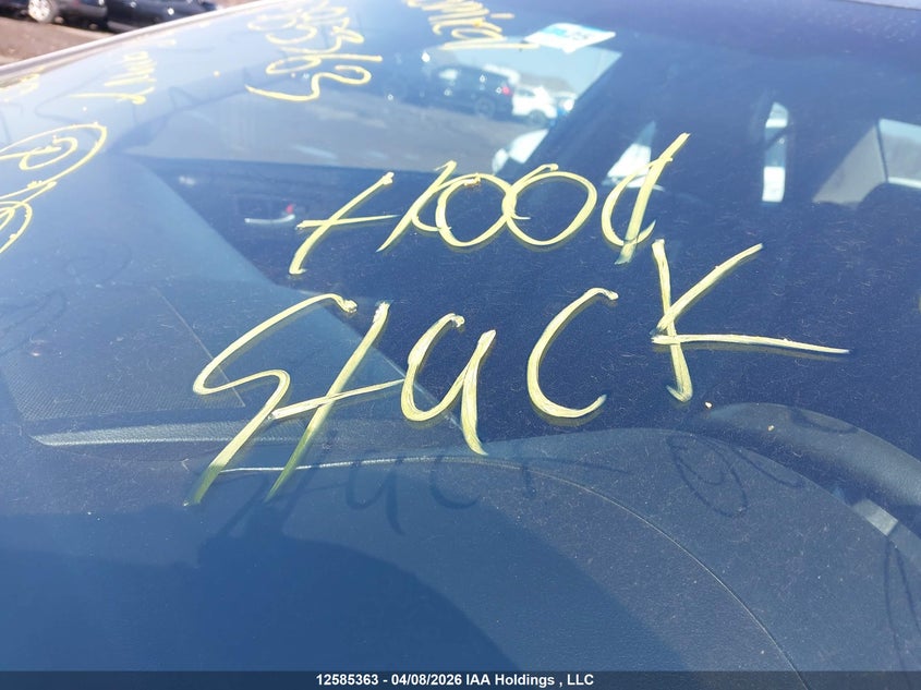 2015 Toyota Camry Le VIN: 4T1BF1FK8FU084474 Lot: 12585363