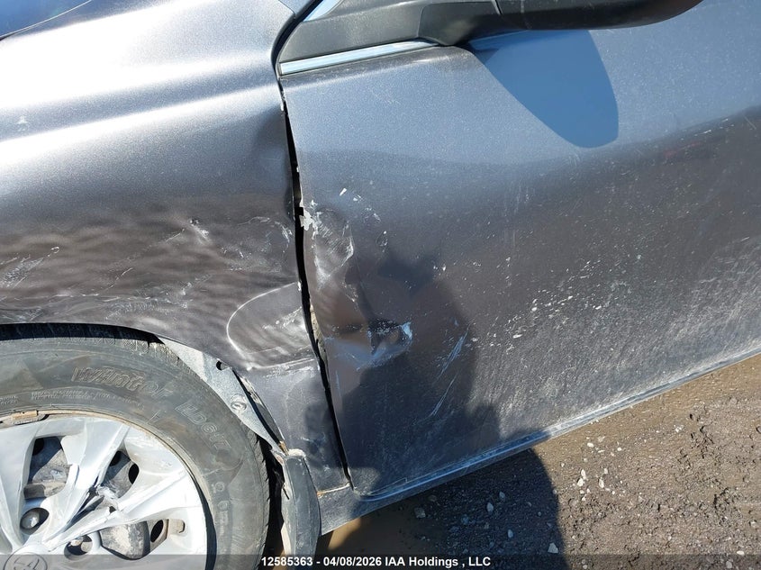 2015 Toyota Camry Le VIN: 4T1BF1FK8FU084474 Lot: 12585363