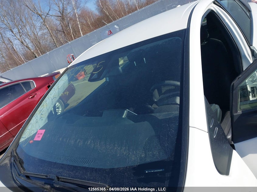 2022 Toyota Prius VIN: JTDL9MFU4N3036509 Lot: 12585365