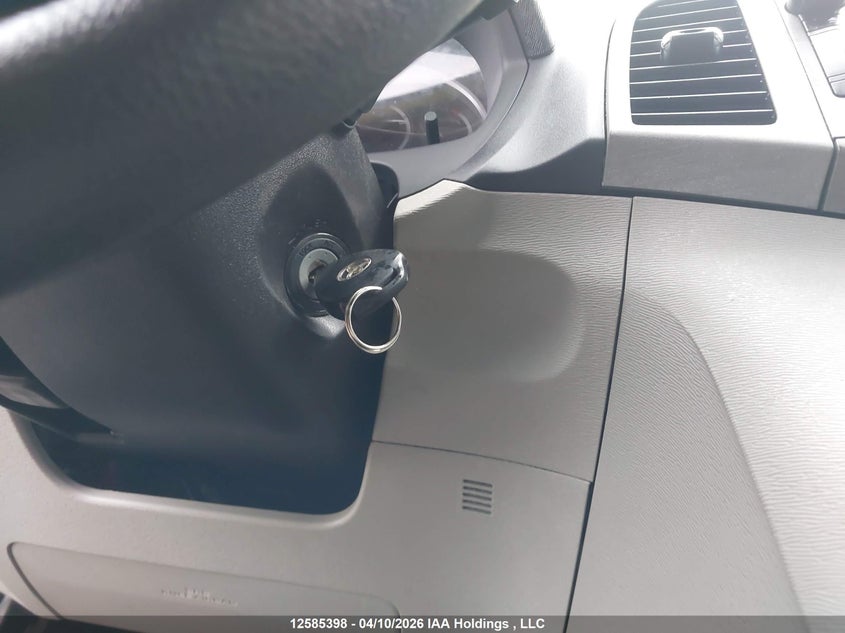 2011 Toyota Venza VIN: 4T3ZK3BB7BU041581 Lot: 12585398