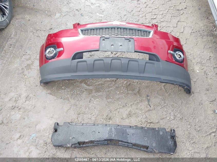 2013 Chevrolet Equinox 2Lt VIN: 2GNALPEK9D6284960 Lot: 12585467