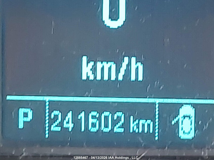 2013 Chevrolet Equinox 2Lt VIN: 2GNALPEK9D6284960 Lot: 12585467