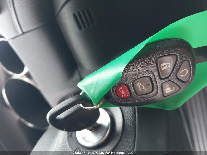 2017 Buick Enclave VIN: 5GAKVBKD5HJ304602 Lot: 12585647