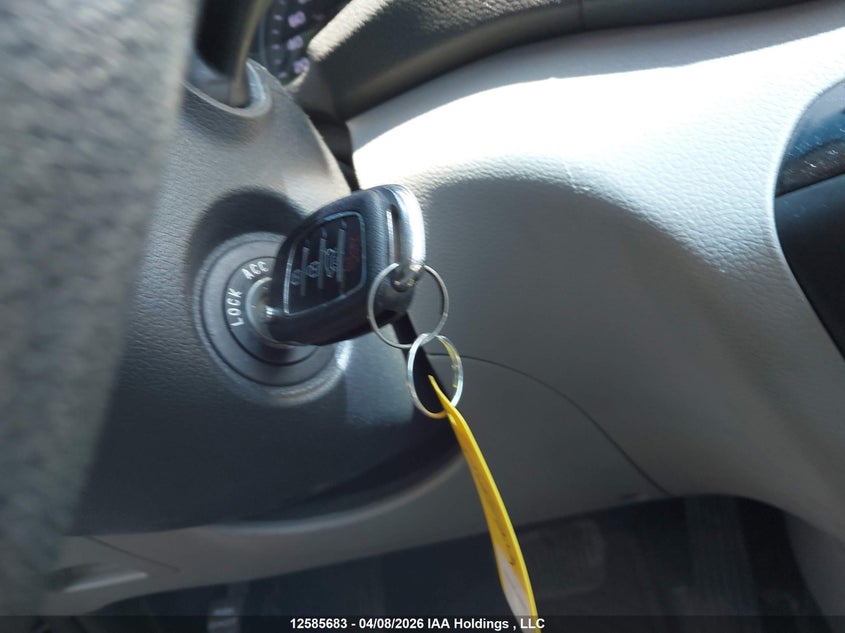 2017 Hyundai Tucson VIN: KM8J23A48HU433325 Lot: 12585683