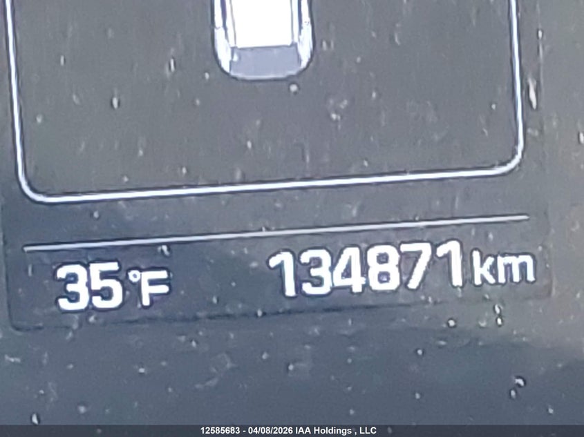 2017 Hyundai Tucson VIN: KM8J23A48HU433325 Lot: 12585683