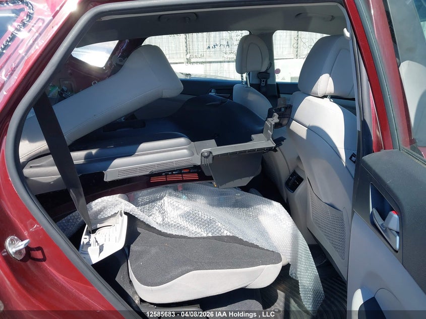 2017 Hyundai Tucson VIN: KM8J23A48HU433325 Lot: 12585683