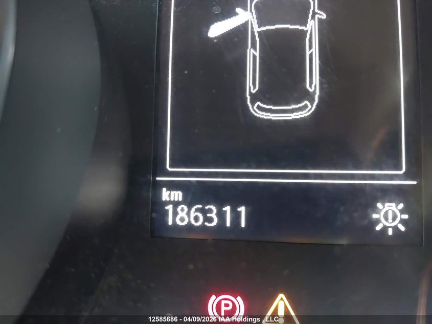 2018 Volkswagen Golf 1.8 Tsi Comfortline/1.8 Tsi Highline/1.8 Tsi Trendline VIN: 3VWB17AU9JM257346 Lot: 12585686