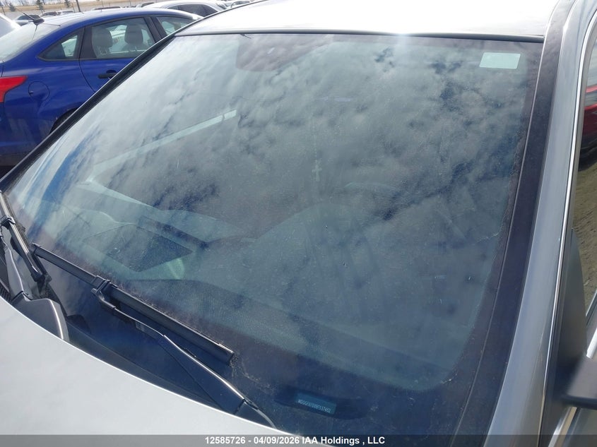 2011 Mercedes-Benz C 250 4Matic VIN: WDDGF8FB8BF537452 Lot: 12585726