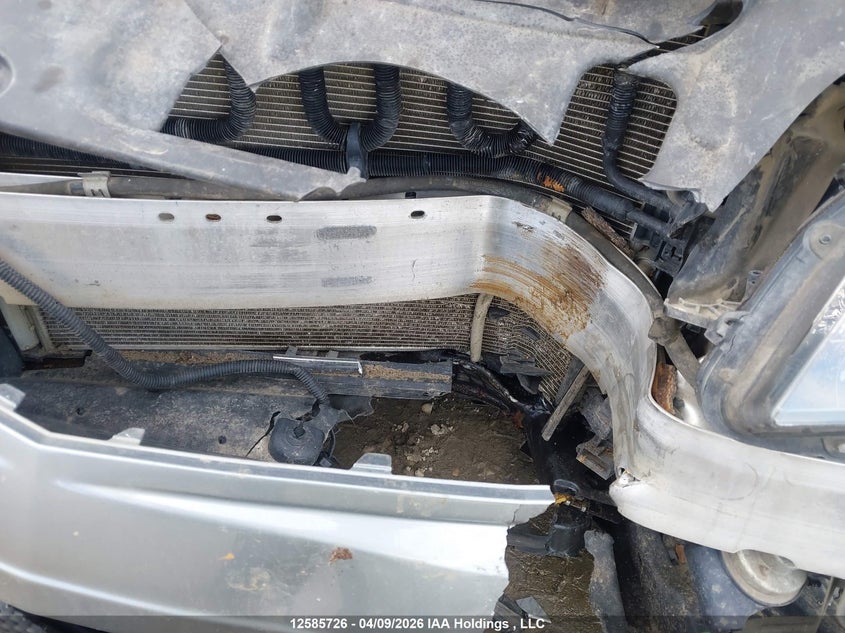 2011 Mercedes-Benz C 250 4Matic VIN: WDDGF8FB8BF537452 Lot: 12585726