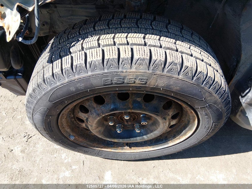 2013 Hyundai Elantra Gl VIN: 5NPDH4AE6DH281404 Lot: 12585727