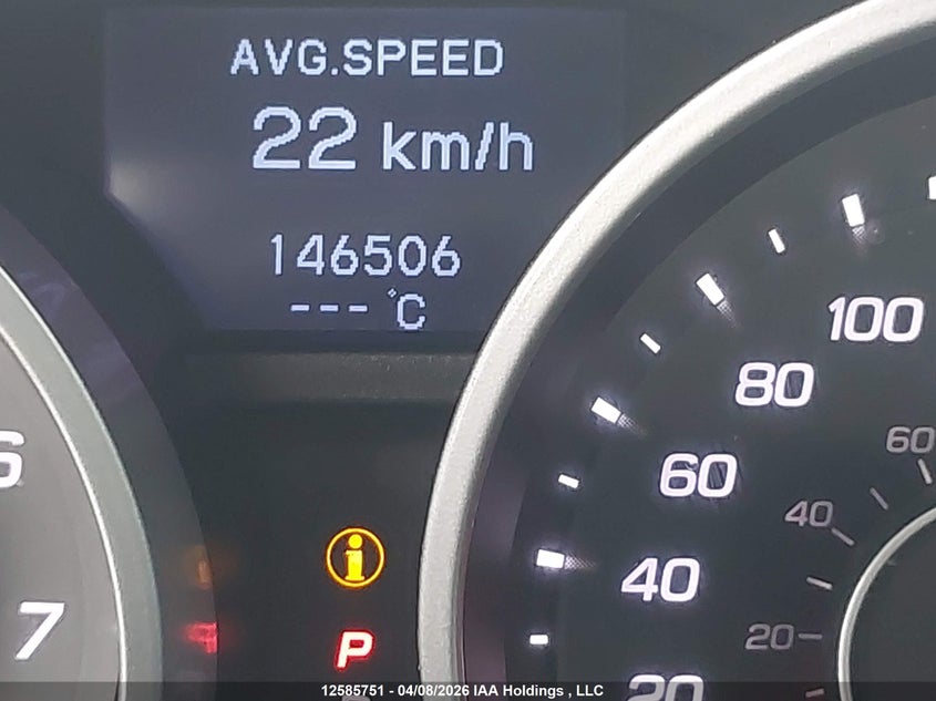 2012 Acura Tl Elite VIN: 19UUA9F76CA803161 Lot: 12585751