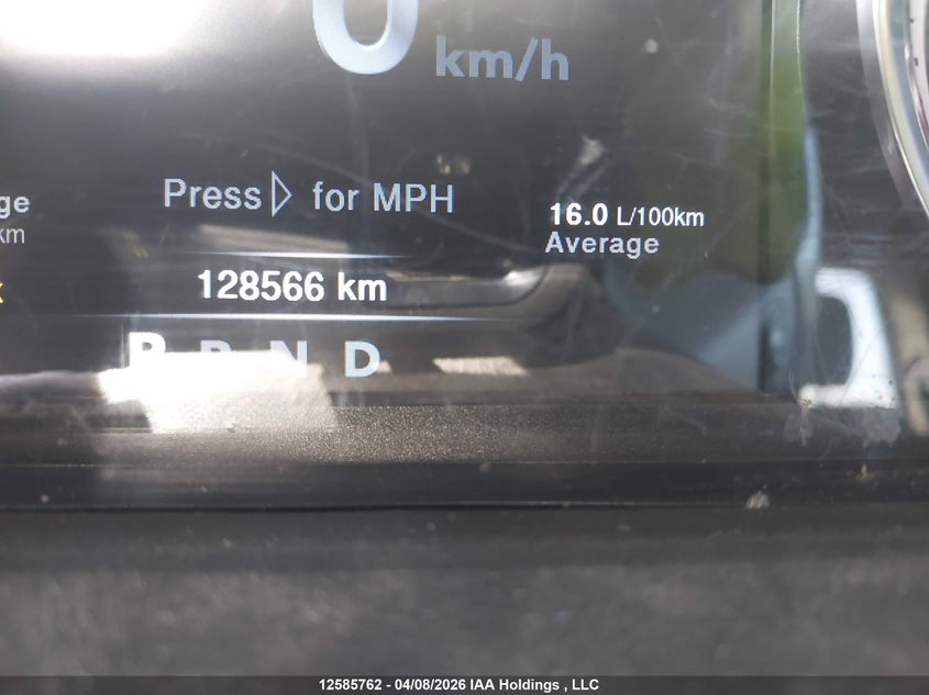 2023 Ram 1500 Classic Tradesman VIN: 1C6RR7KT9PS521155 Lot: 12585762