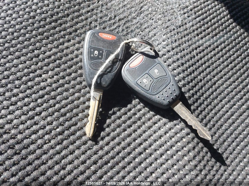 2017 Jeep Compass Sport VIN: 1C4NJDAB7HD140352 Lot: 12585827