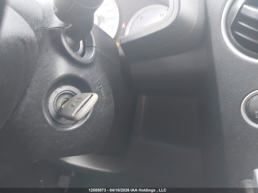 2011 Honda Pilot Touring VIN: 5FNYF4H93BB506583 Lot: 12585873