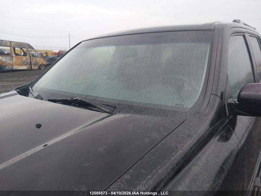 2011 Honda Pilot Touring VIN: 5FNYF4H93BB506583 Lot: 12585873