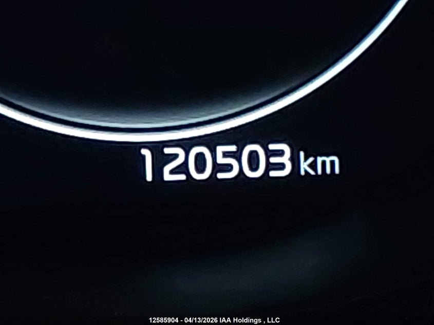 2021 Kia K5 Gt VIN: 5XXG44J84MG068126 Lot: 12585904