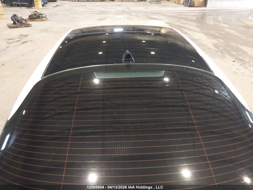 2021 Kia K5 Gt VIN: 5XXG44J84MG068126 Lot: 12585904